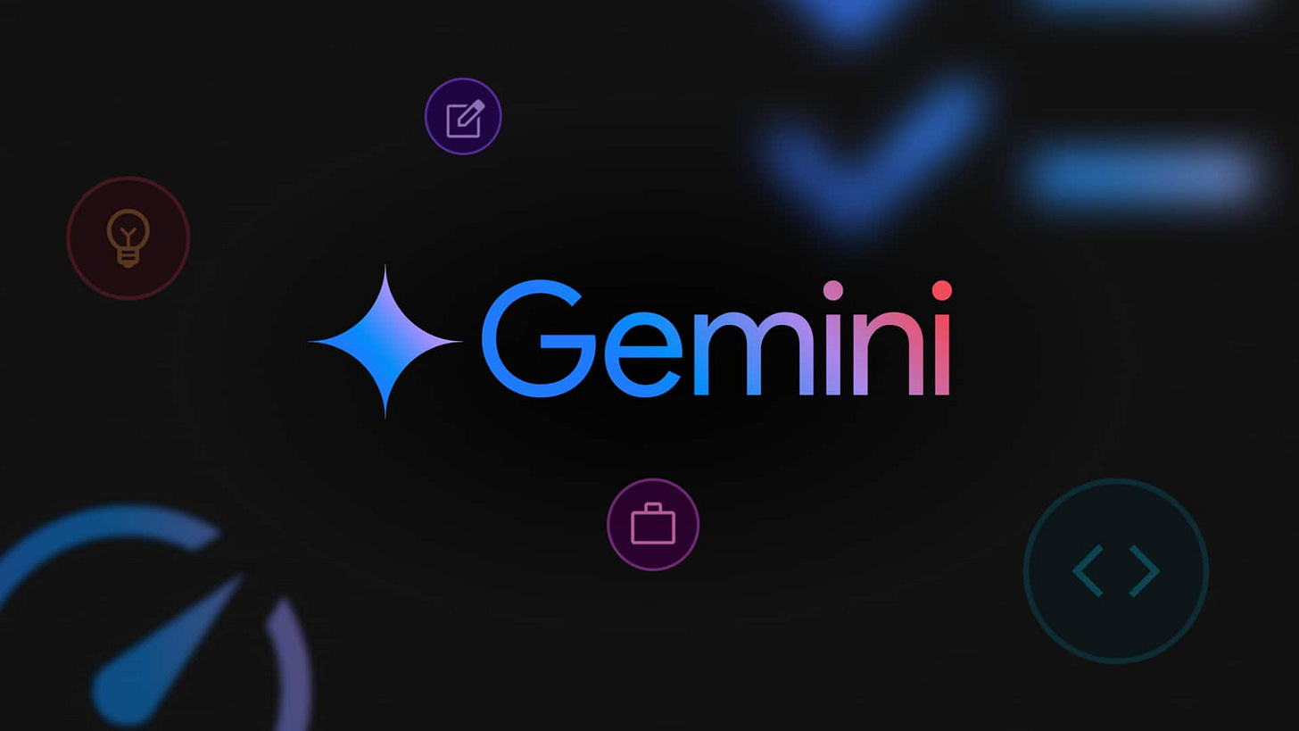 Gemini app nears 1B monthly active users Gemini app nears 1B monthly active users