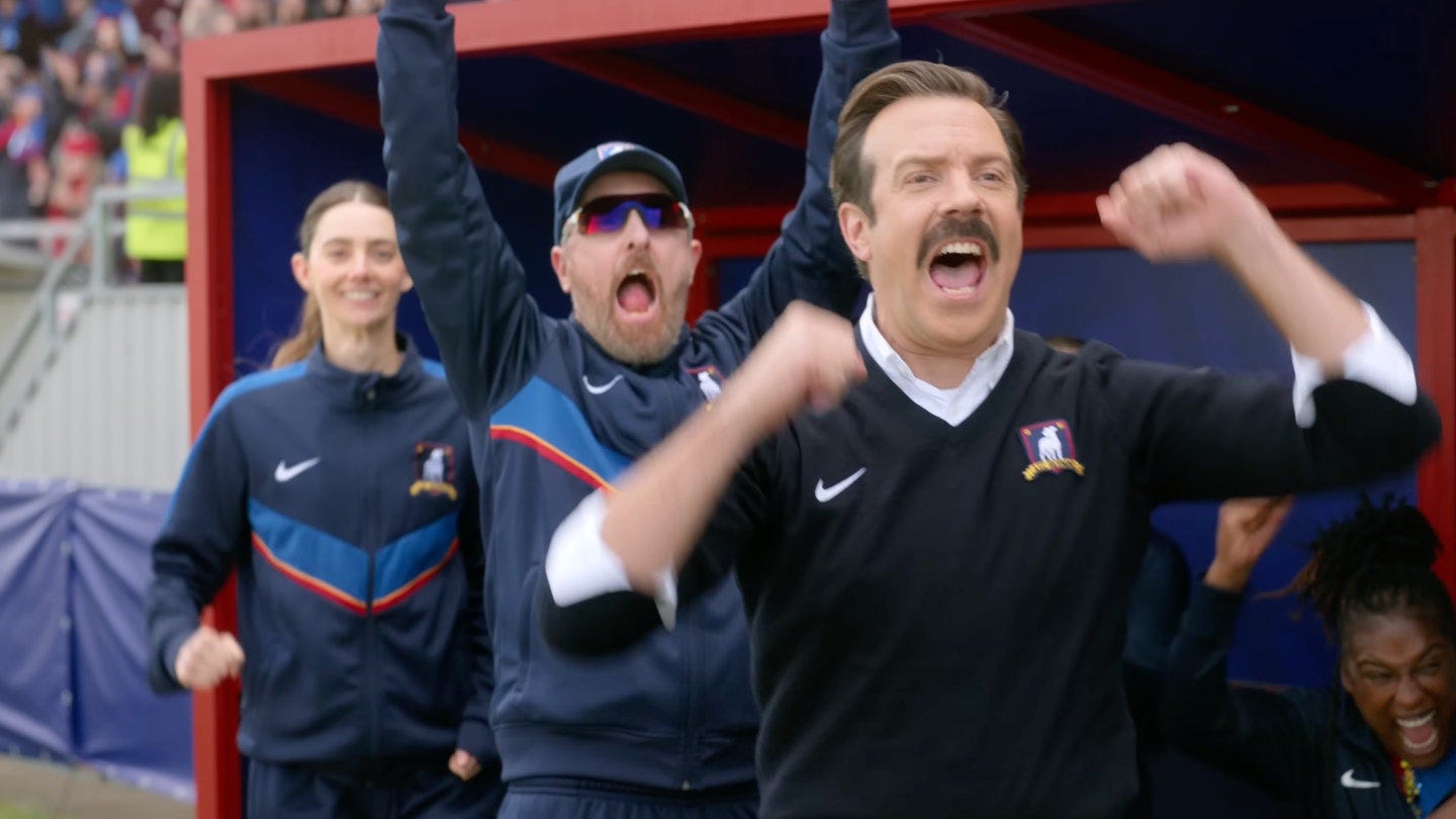 Ted Lasso: Season 4 Review – 'The magic has clocked out' Ted Lasso: Season 4 Review – 'The magic has clocked out'