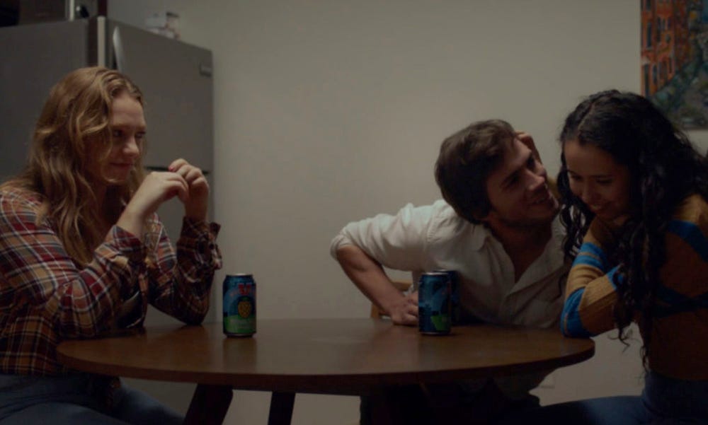 Interview: Kit Zauhar on Respecting Spaces in "This Closeness"