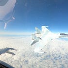 NORAD Intercepts Russian Aircraft Over Alaskan ADIZ Carrying Out Dangerous Maneuvers, Latvia Intercepts Russian Aircraft Over Baltic Sea Region That Did Not Have Transponders Turned On