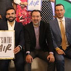 London's £150k-per-year Deputy Mayor for the Environment is ALSO in Brazil fighting climate change