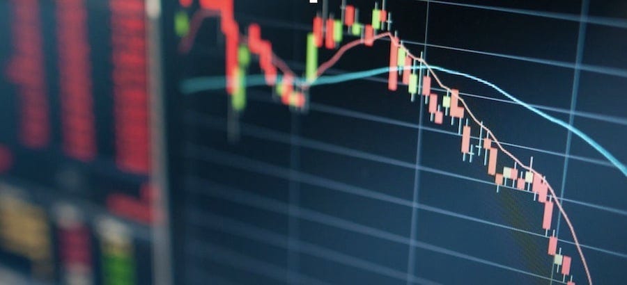 Is a Deeper Stock Market Correction Imminent? | Finance Magnates