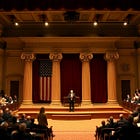 When Political Theater Meets Truth: The Filibuster That Hasn’t Happened Yet