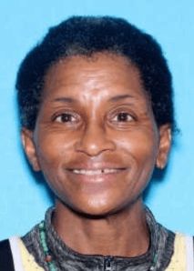 Wanda Floyd Missing Wanda Floyd Missing
