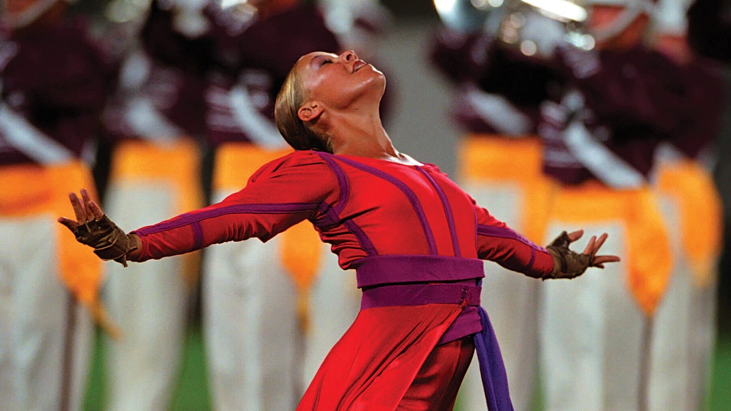2003 Cadets