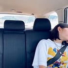 The many phases of empty nesting