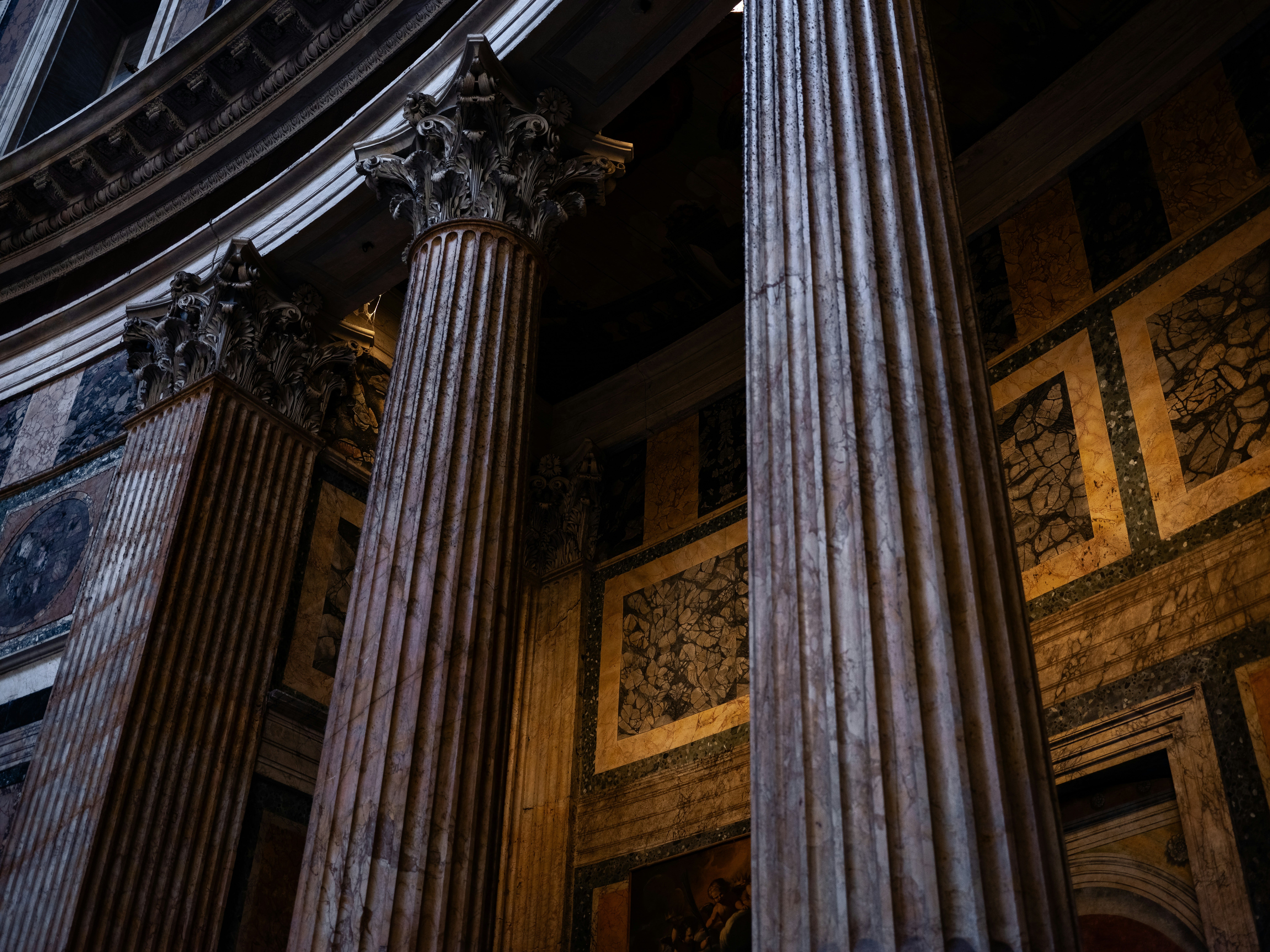 Waarom houden we meer van oude gebouwen dan van nieuwe?, image size:8256x6192