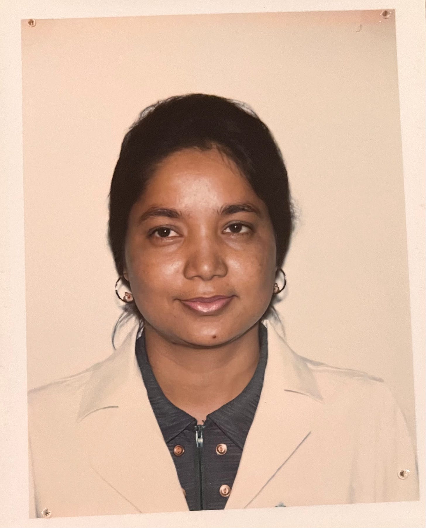 Indira K. Sawhney, M.D.