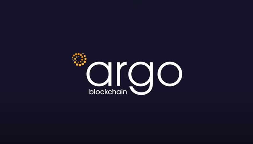 Argo Blockchain | Bitcoin Mining & Technology Company