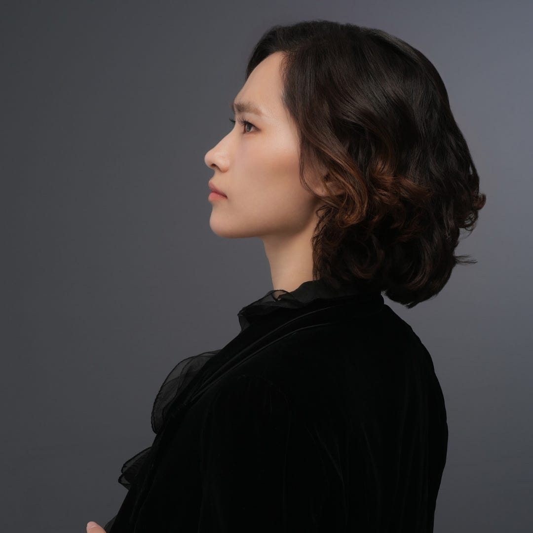 Artwork for Anna’s Substack