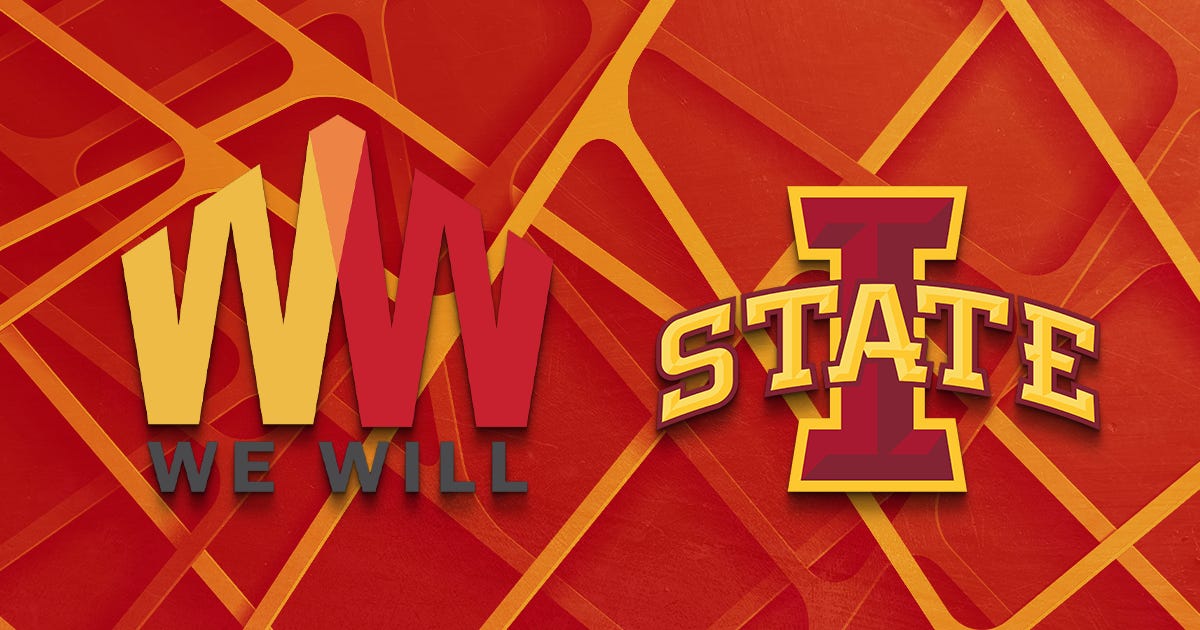 Iowa State, We Will Collective launch cobranded vodka with NIL ties - On3