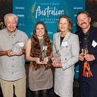Meet the GC's Australians of the Year