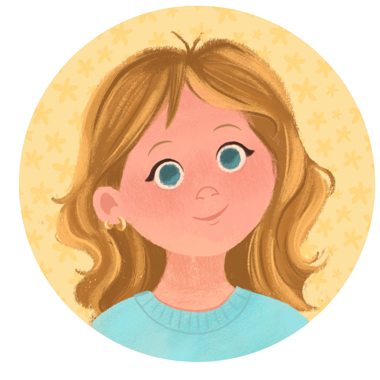 Amanda Morrow Illustration