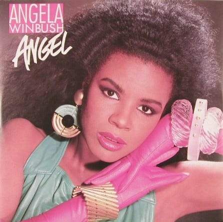Angela Winbush's 