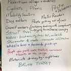 Verge Gardens for Advocacy