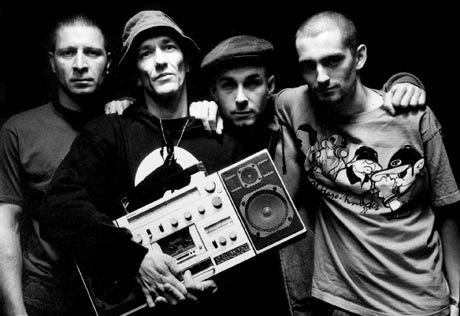 Le Peuple de L'Herbe Sold Out | Exclaim! Le Peuple de L'Herbe Sold Out | Exclaim!