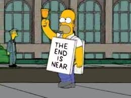 Advent: Don't Fear the Apocalypse, Stand Up in Faith | by V.R. Marianne Zahn | Medium Advent: Don't Fear the Apocalypse, Stand Up in Faith | by V.R. Marianne Zahn | Medium