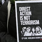 Filton 4: Who Decides When Protest Becomes Terrorism?