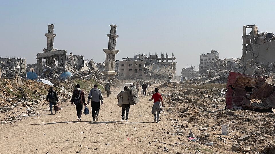 File:Forced Displacement of Gaza Strip Residents During the Gaza-Israel War 23-25.jpg