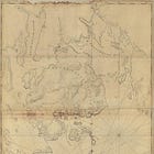 The Old Maps of Mount Desert Island