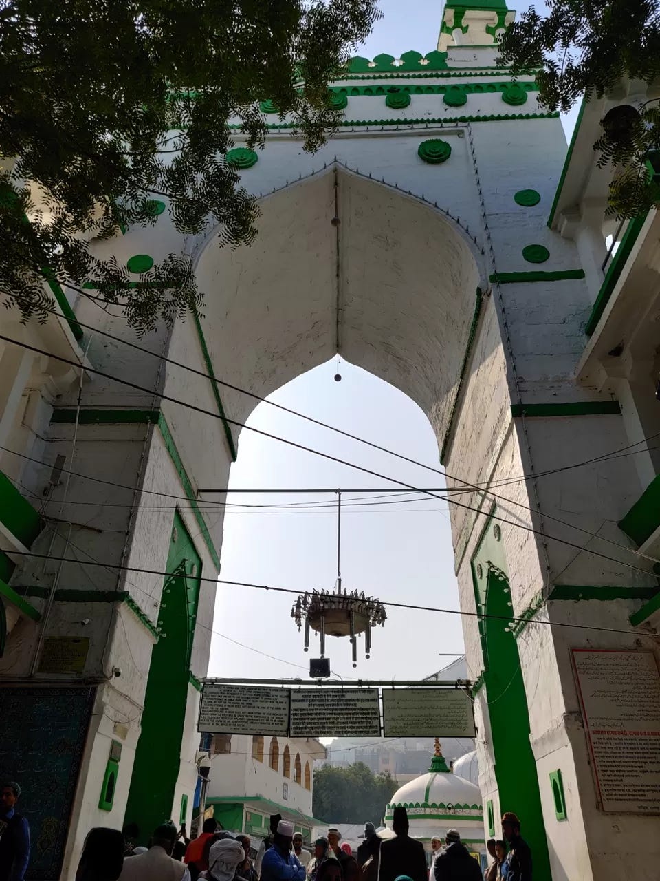 Photo of Ajmer Sharif Dargah, Ajmer by Tara Singh