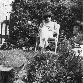 Natasha Pirard: Fernande, Cecile