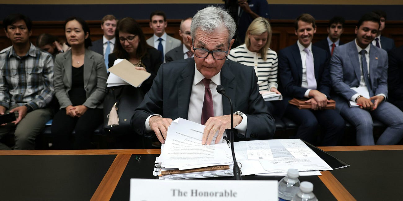 I Still Think Trump Will Fire Jerome Powell