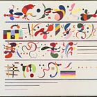 The Figurative-to-Abstract Art Pipeline
