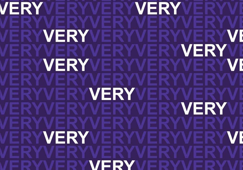 How To Replace "Very" In Your Writing | Thesaurus.com