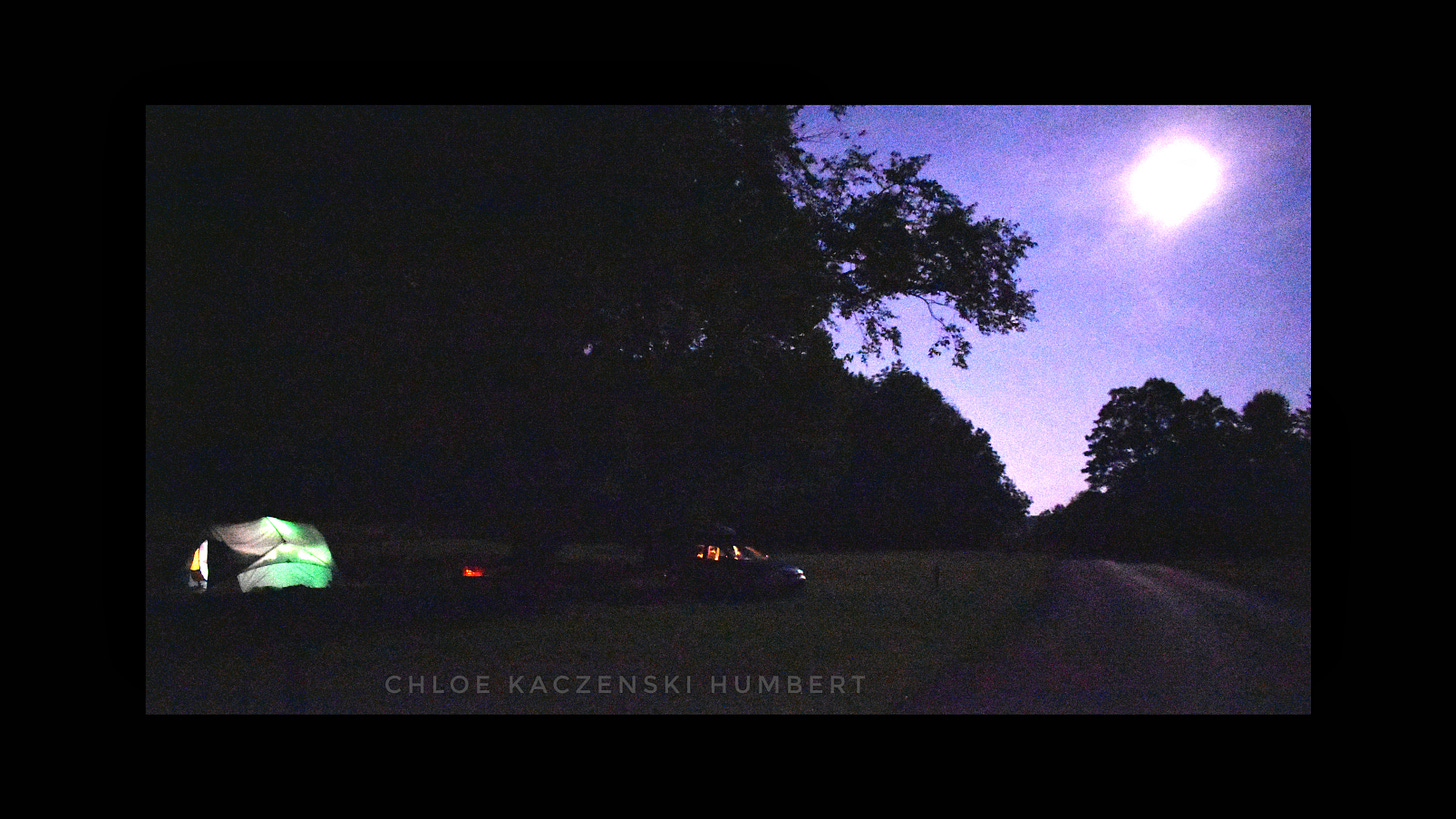 Hills Creek State Park in Pennsylvania. Photo by Chloe Kaczenski Humbert