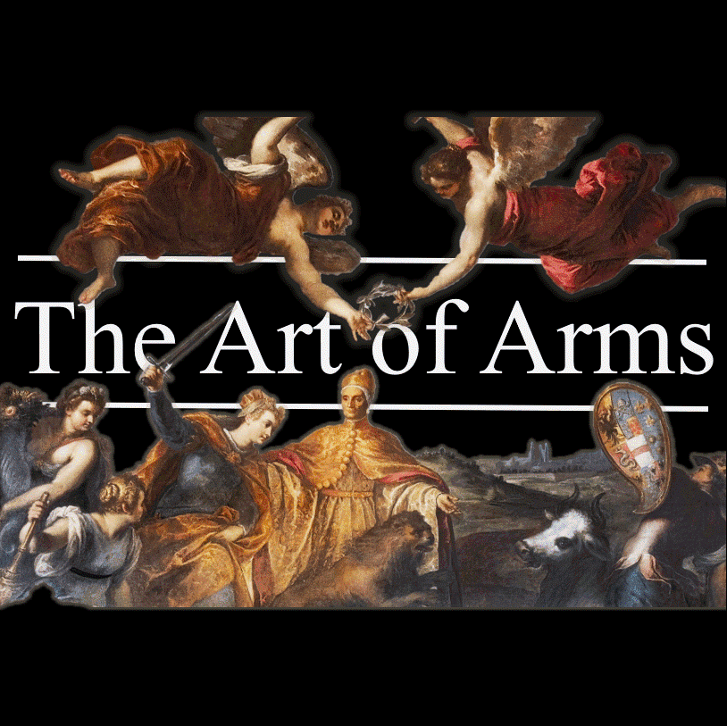 Artwork for The Art of Arms