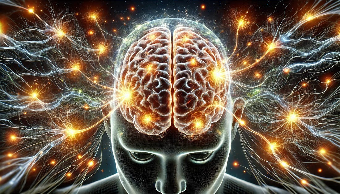The Secret Language of Success — How Beliefs Shape Achievements — Medium article by Zoran Rogic