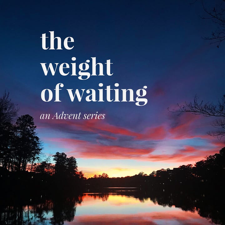 Announcing: in the darkness - by Kaitlyn Bouchillon