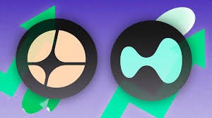 Aster and Hyperliquid drive $2tn volume ...