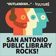 Public Library Rocks's avatar