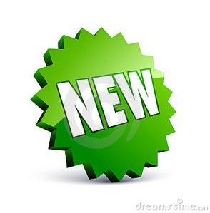new