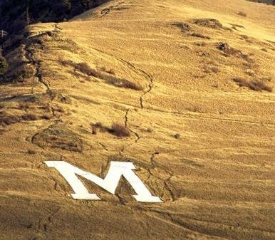 M' is Missoula's icon above all M' is Missoula's icon above all