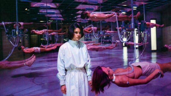 Coma (1978) Delivers an Intense Narrative With a Fierce Lead