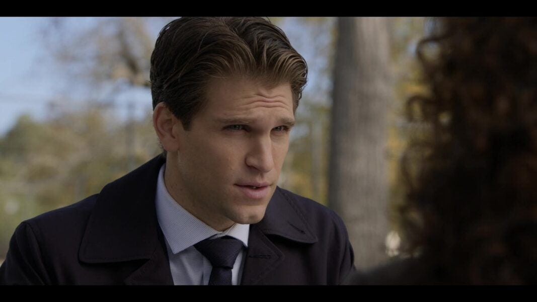 Walker Liam lectures Stella Isabel on smoking pot Walker Liam lectures Stella Isabel on smoking pot