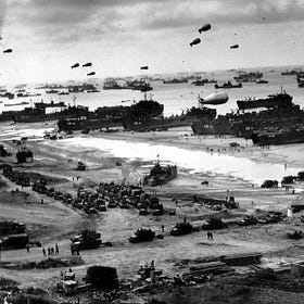 The Great World War 2 Afterparty is over