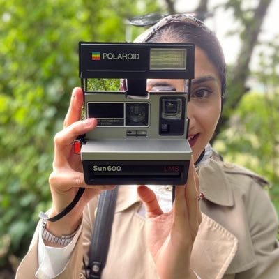 Ramblings of a Burned Out Journalist