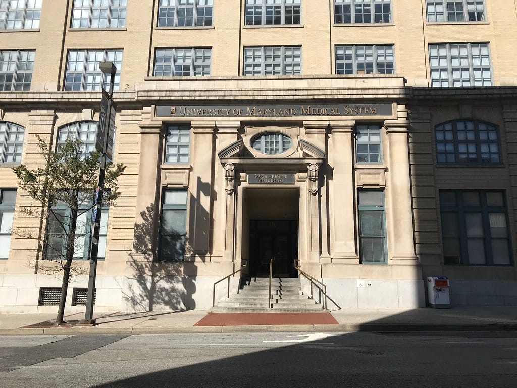 Sonneborn Building/Paca-Pratt Building (1905; Theodore Wel… | Flickr