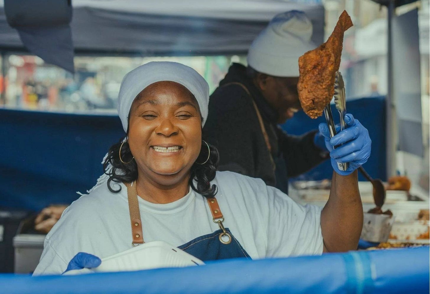 May be an image of 1 person May be an image of 1 person