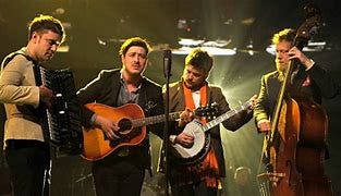 Image result for mumford and sons