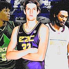 Draft Sicko Confidential: The All-American JUCO Showcase