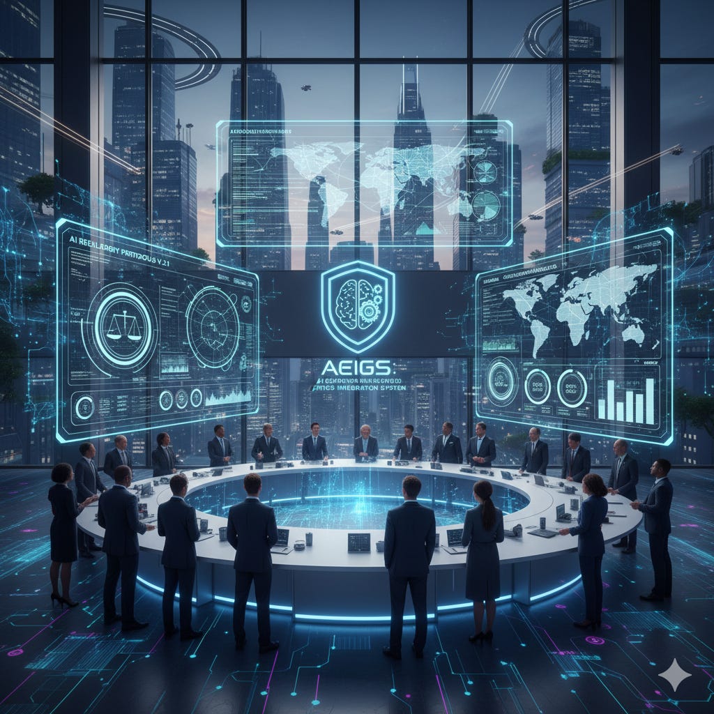 AI Regulations: Navigating the New Frontier of Technological Governance