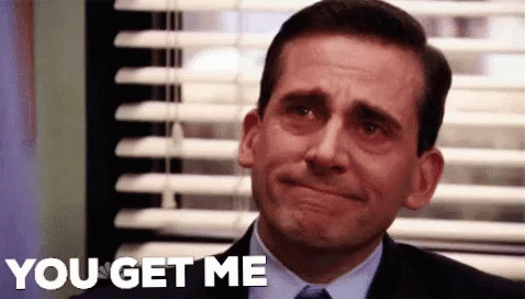 You Get Me GIFs | Tenor