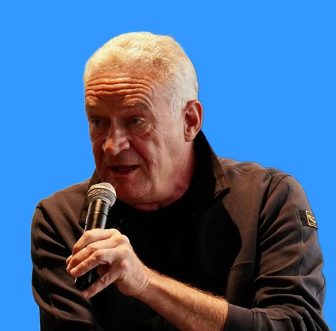 Pieter’s Newsletter