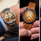 ‘Uncomplicated’ Americans: Notes from New York Watch Week
