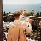 italy segreta: a sicilian first kiss🍋